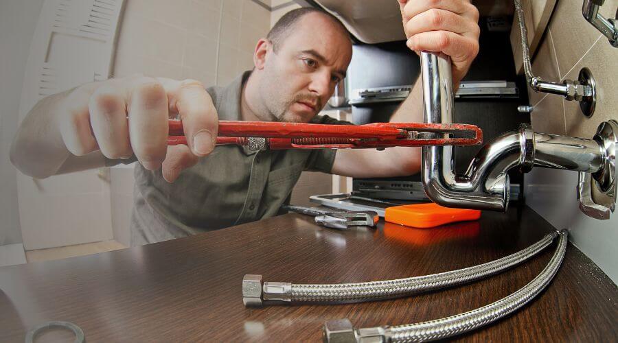 Local water heater installation in Mount Jackson, VA